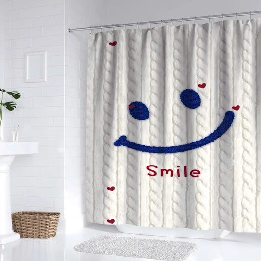 Cortina Baño Smile