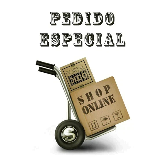 PEDIDO ESPECIAL / Filippa 23.06