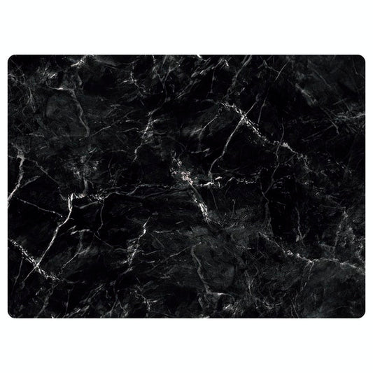 Set Individuales / Black Marble