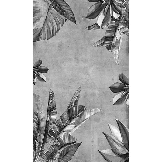 Alfombra Vinílica / Cemento Tropical Grey