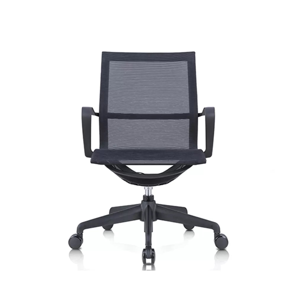 Silla Ibis Negra (ctt)