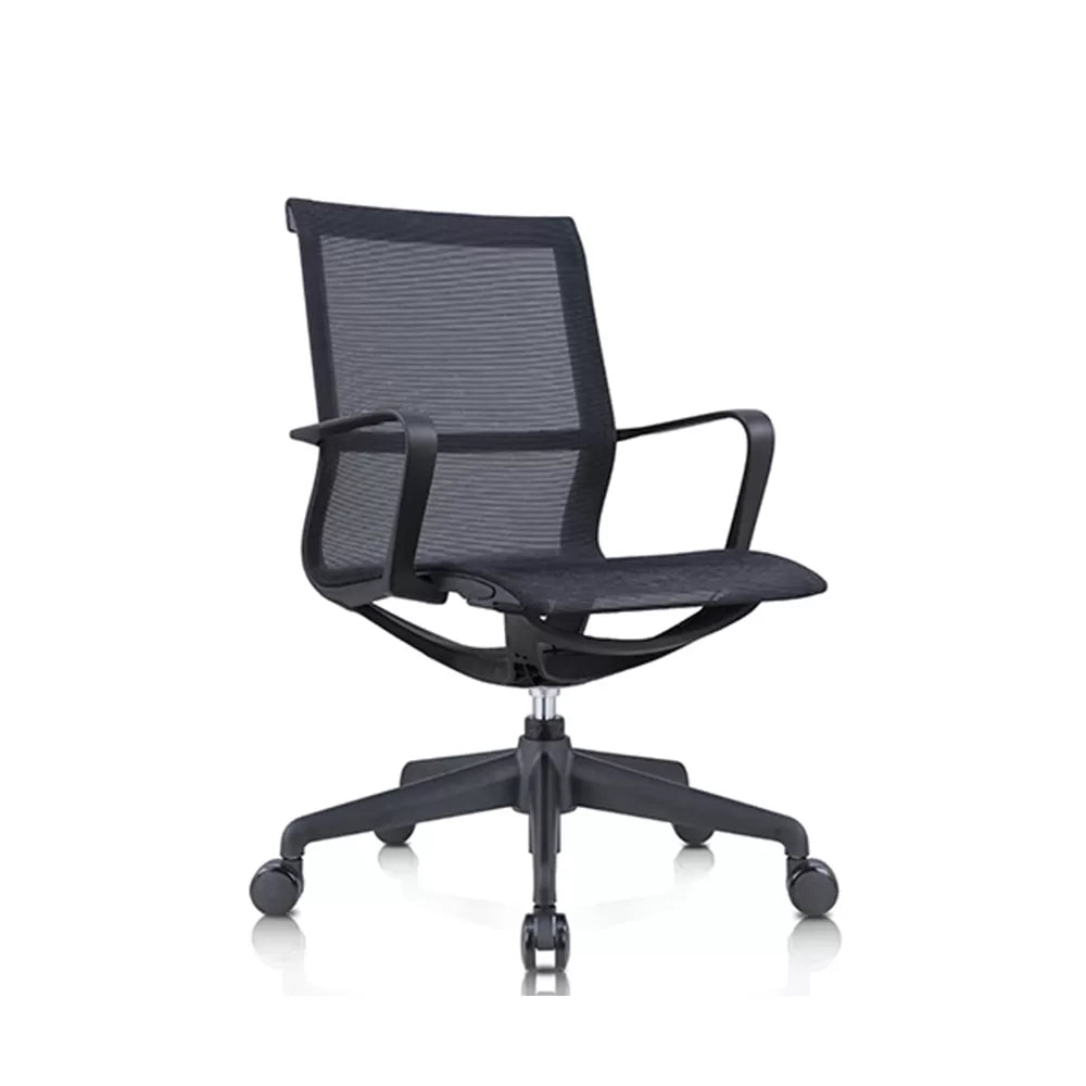 Silla Ibis Negra (ctt)