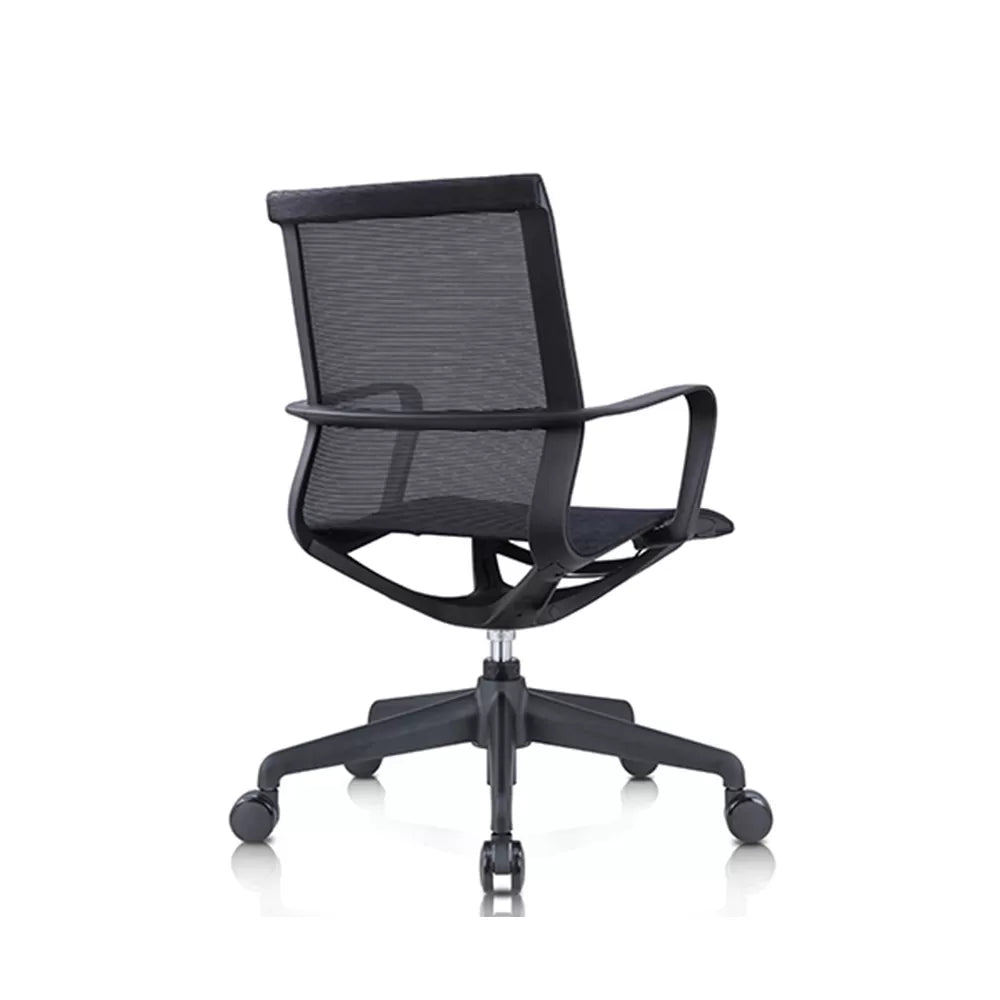 Silla Ibis Negra (ctt)