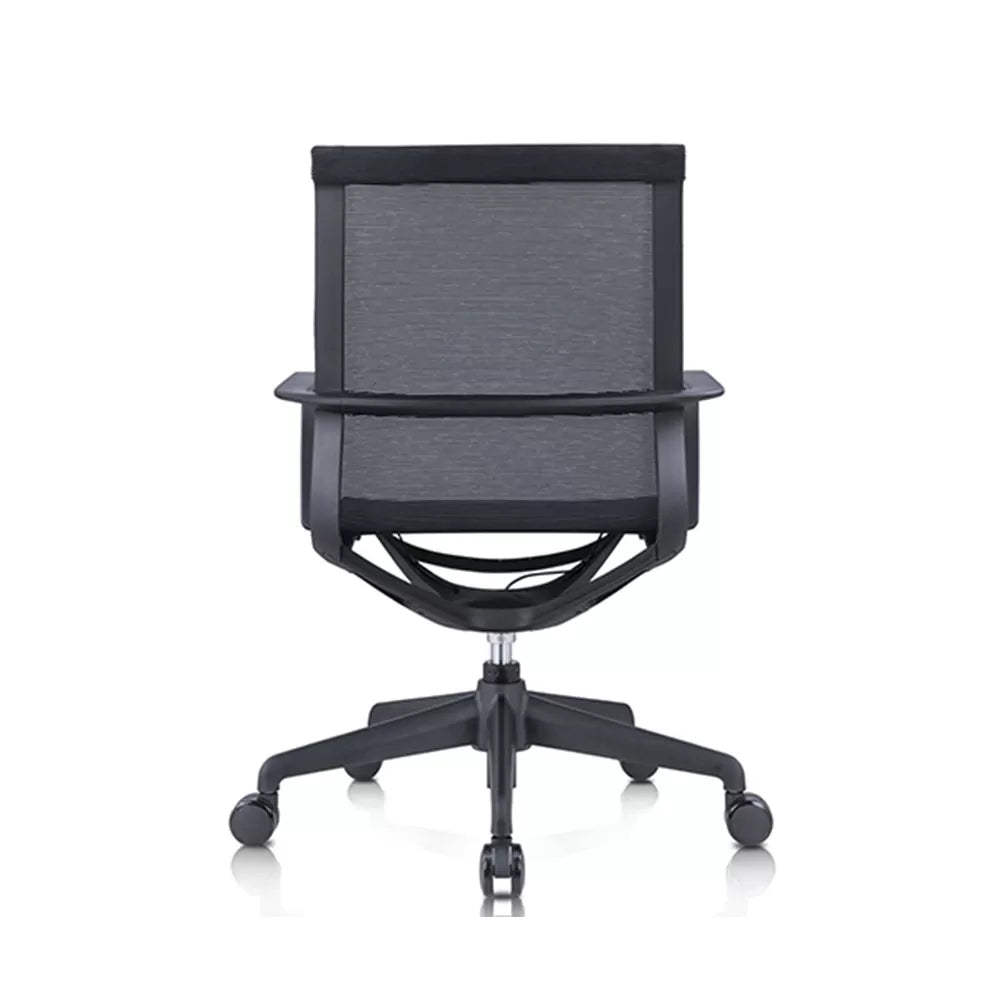 Silla Ibis Negra (ctt)