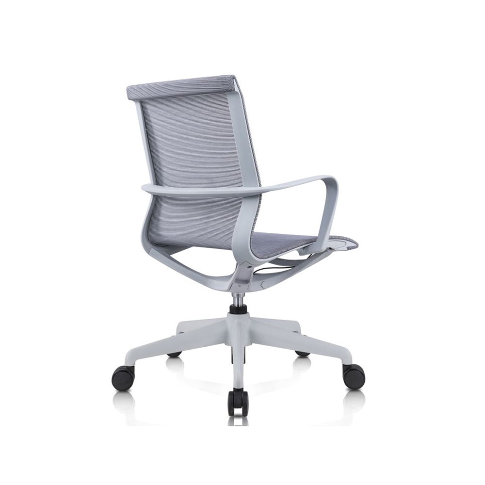 Silla Ibis Gris (ctt)