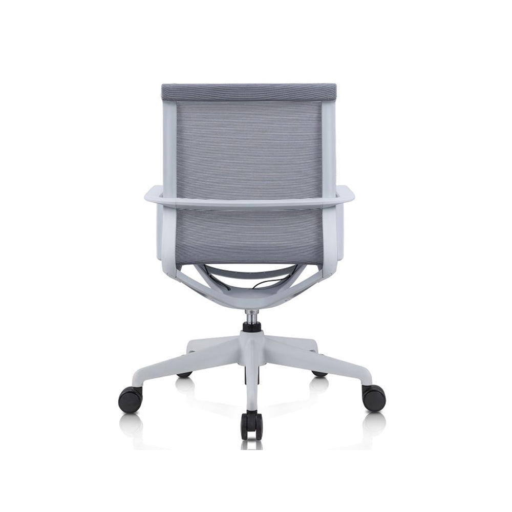 Silla Ibis Gris (ctt)