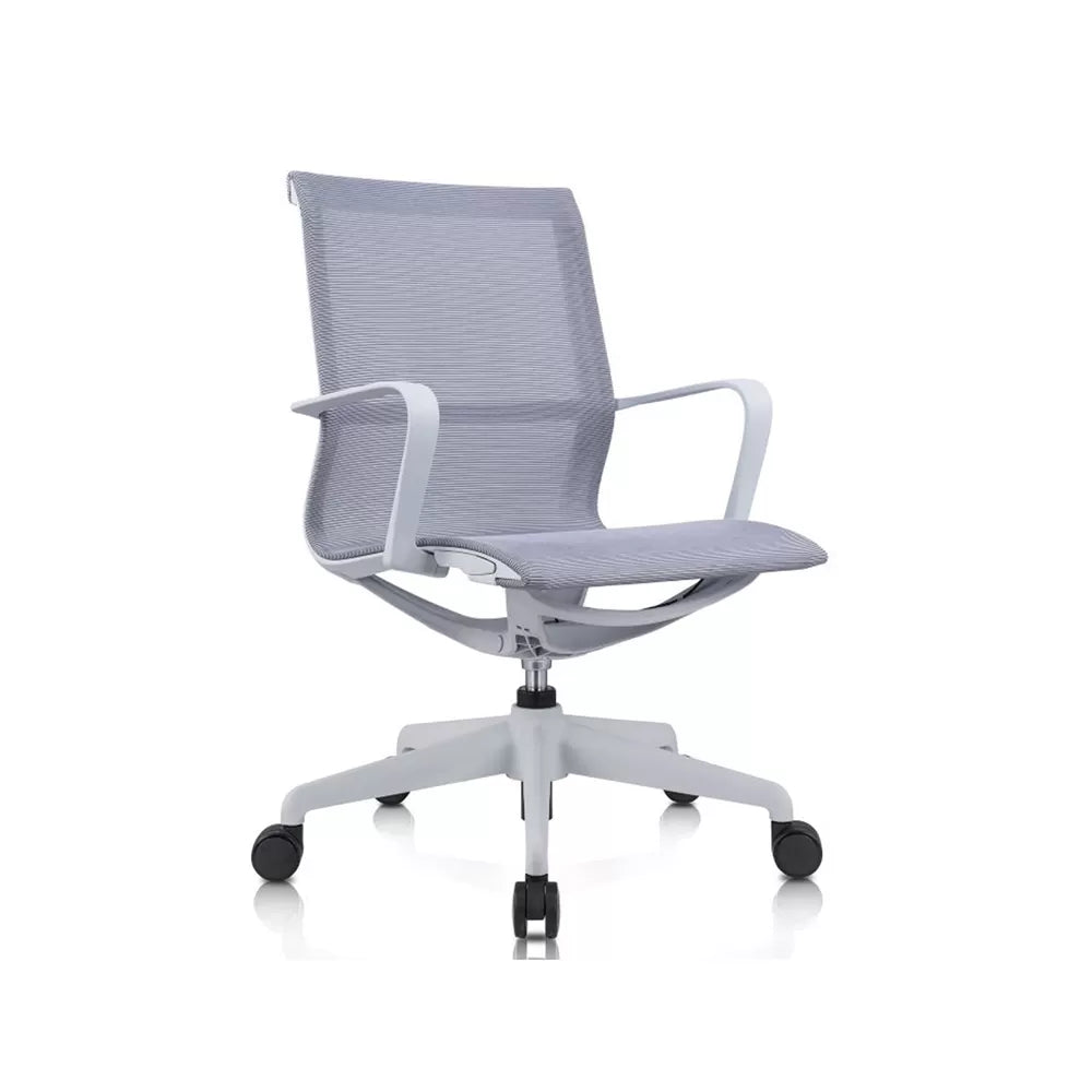 Silla Ibis Gris (ctt)