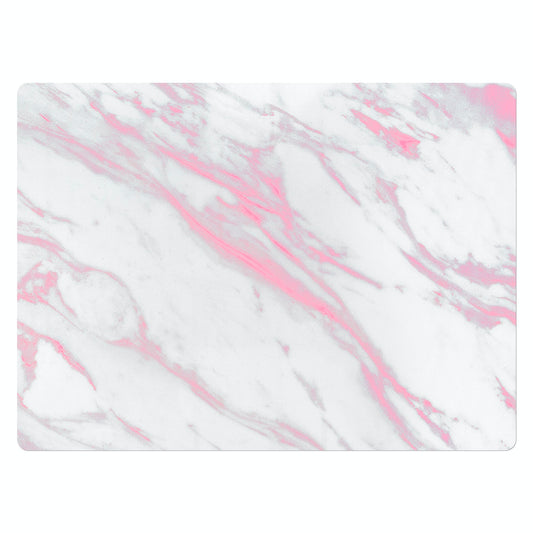 Set Individuales /  Pink Marble