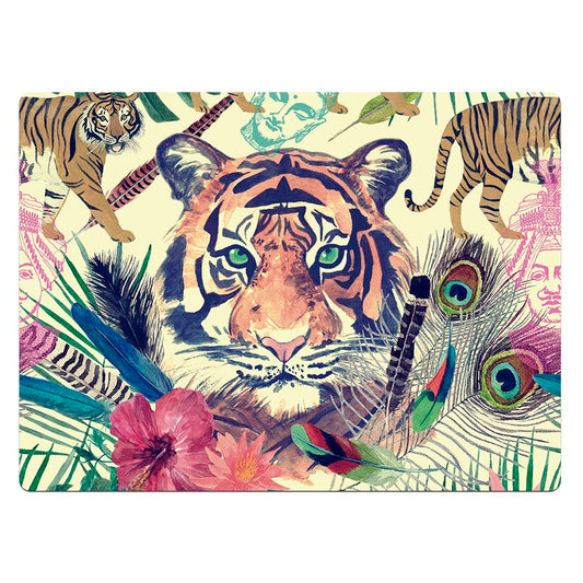 Set Individuales / Tiger